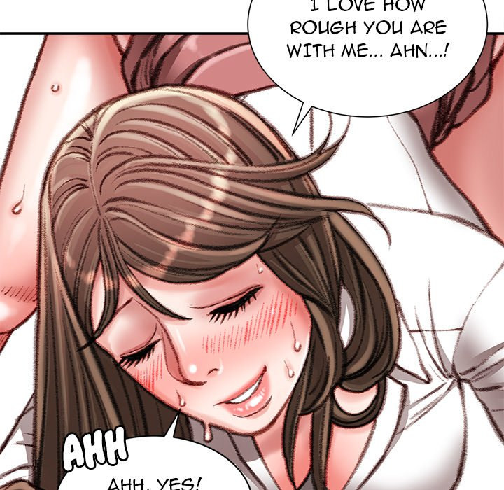 Distractions Chapter 31 Page 24