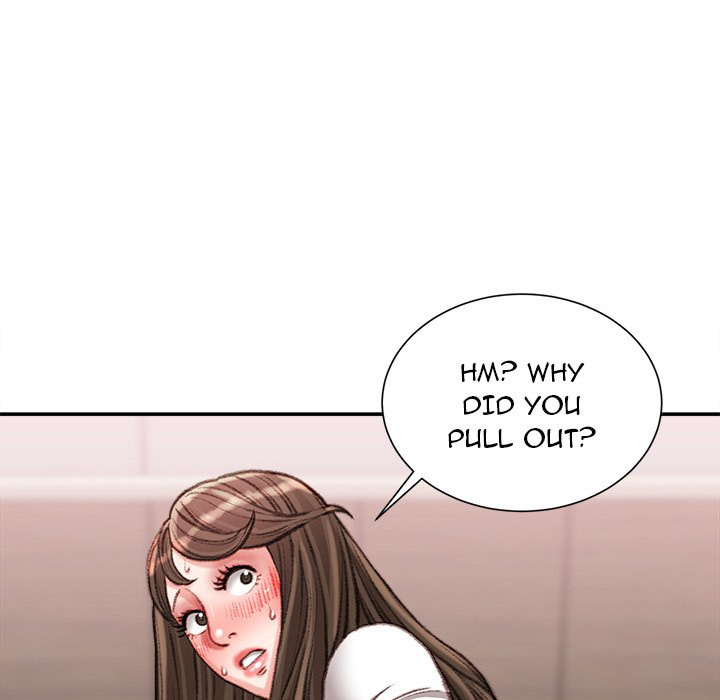Distractions Chapter 31 Page 30