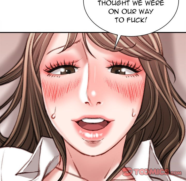 Distractions Chapter 31 Page 45