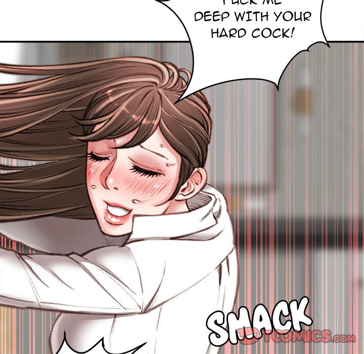 Distractions Chapter 31 Page 9