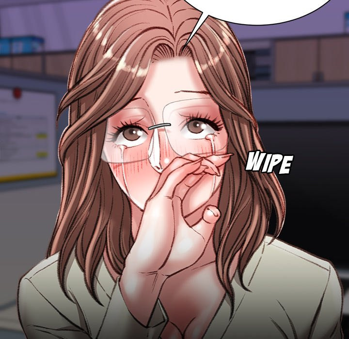 Distractions Chapter 32 Page 10