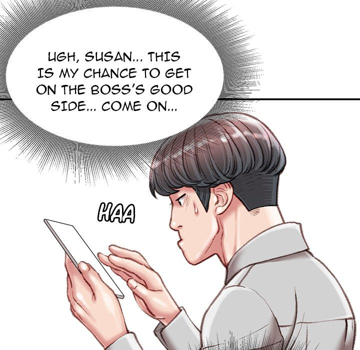 Distractions Chapter 32 Page 109