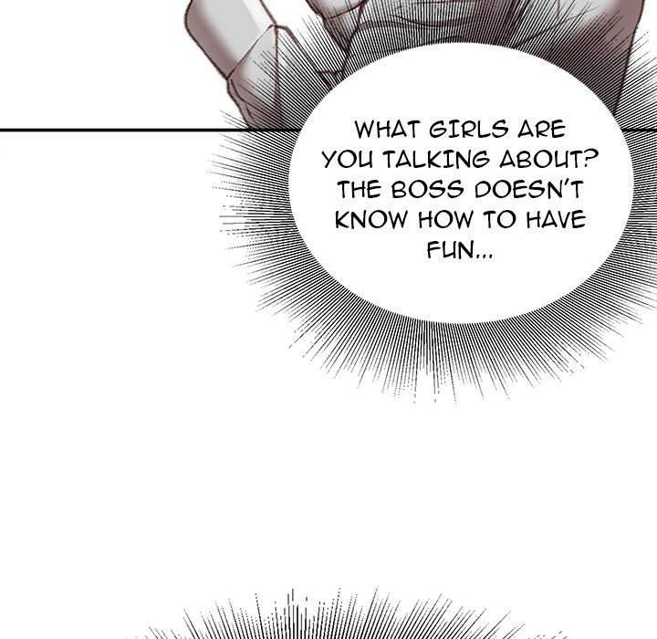Distractions Chapter 32 Page 110