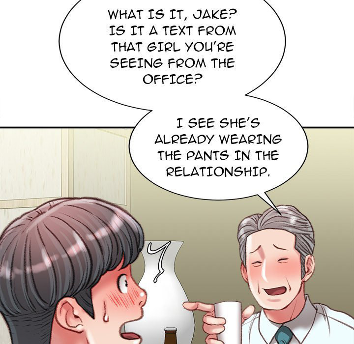 Distractions Chapter 32 Page 113