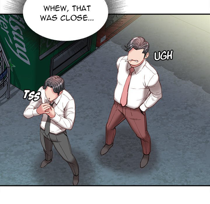 Distractions Chapter 32 Page 125