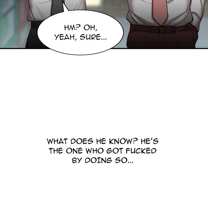 Distractions Chapter 32 Page 132