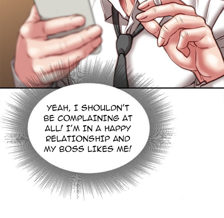 Distractions Chapter 32 Page 134