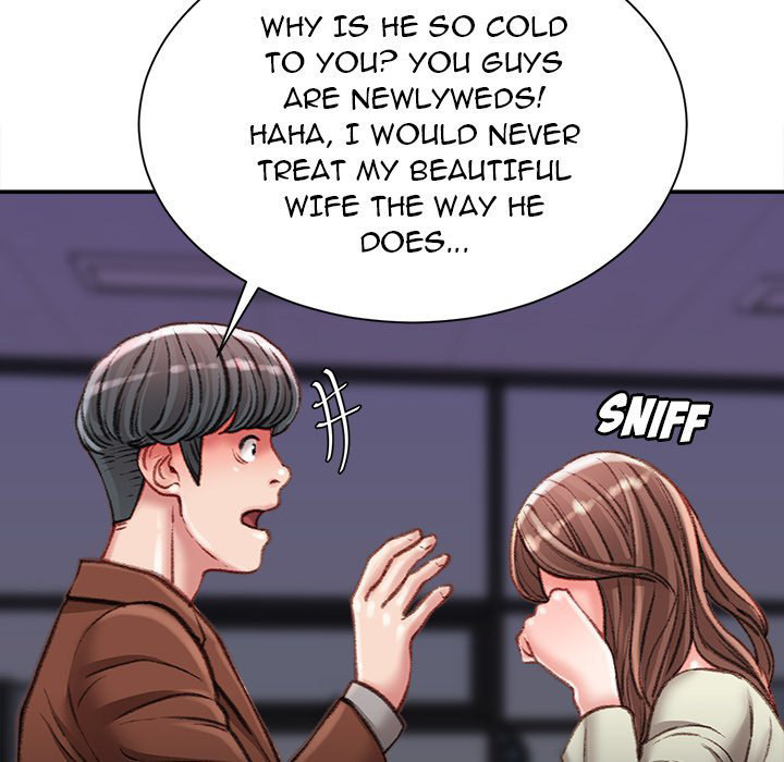 Distractions Chapter 32 Page 14