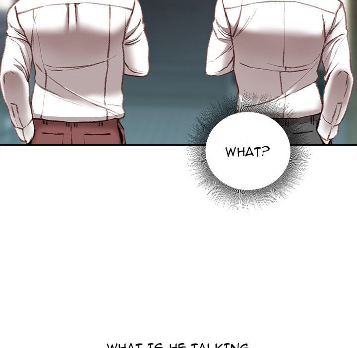 Distractions Chapter 32 Page 143