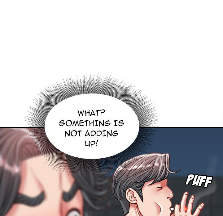 Distractions Chapter 32 Page 146