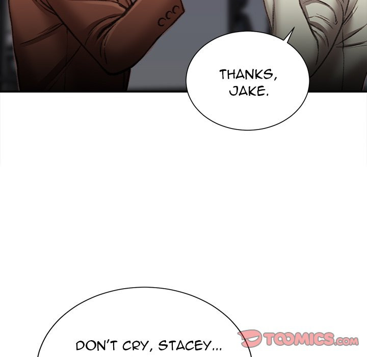Distractions Chapter 32 Page 15