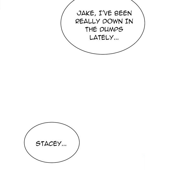 Distractions Chapter 32 Page 17