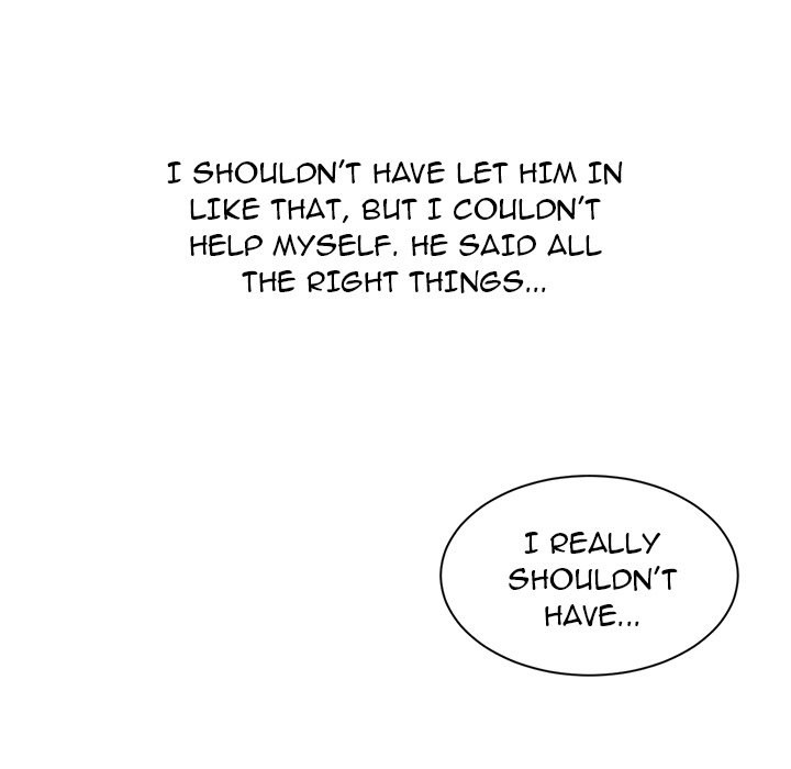 Distractions Chapter 32 Page 18
