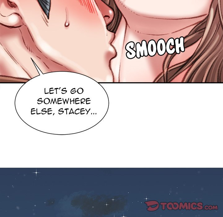 Distractions Chapter 32 Page 21