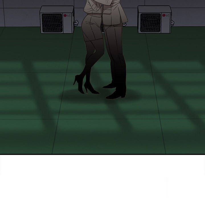 Distractions Chapter 32 Page 23