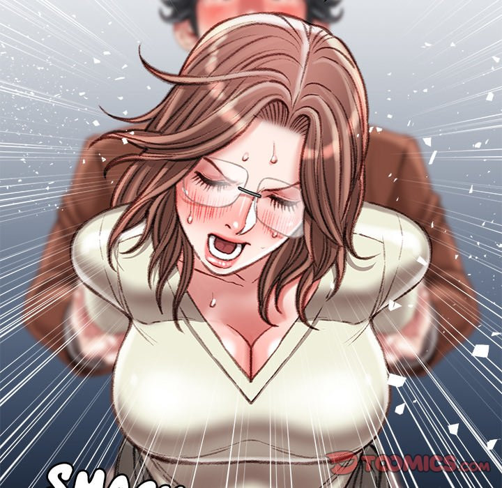 Distractions Chapter 32 Page 27