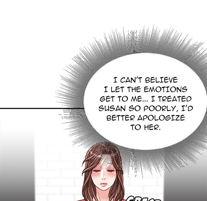 Distractions Chapter 32 Page 38