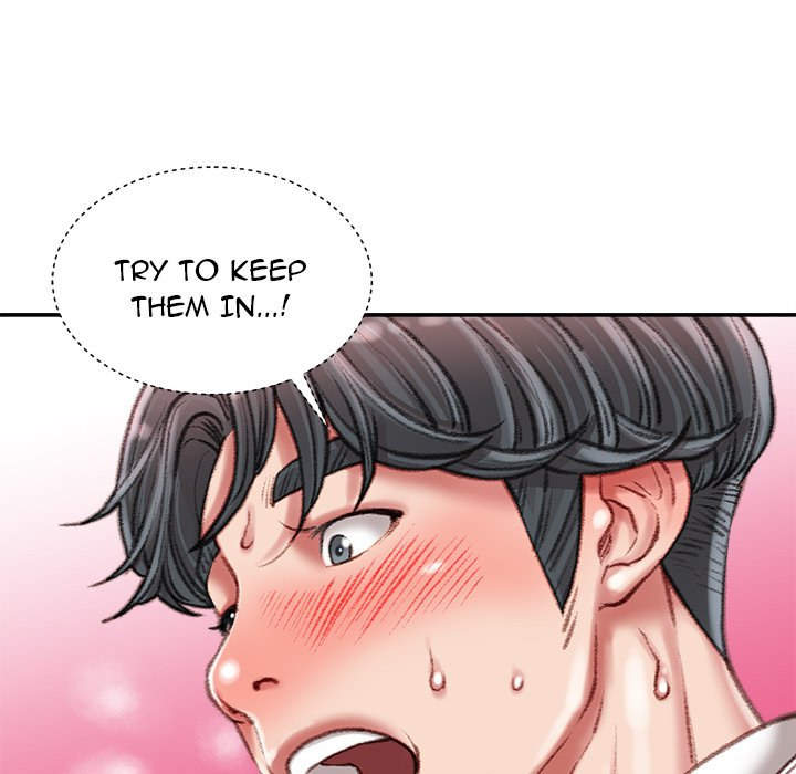 Distractions Chapter 32 Page 42