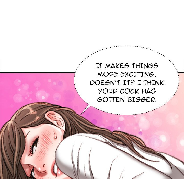 Distractions Chapter 32 Page 46