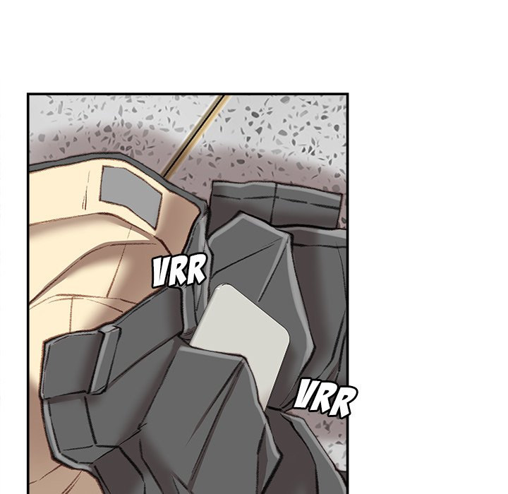Distractions Chapter 32 Page 55