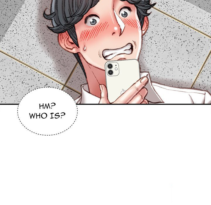 Distractions Chapter 32 Page 59