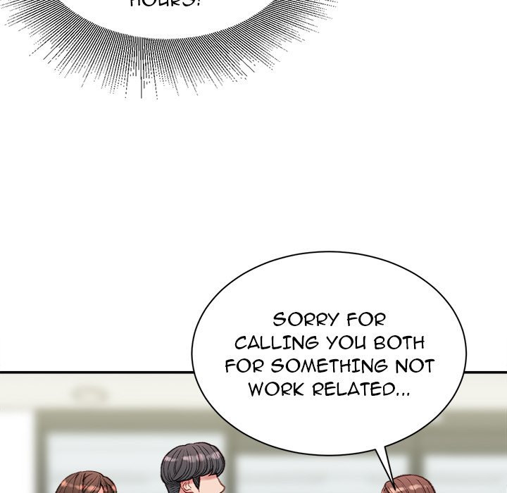 Distractions Chapter 32 Page 64