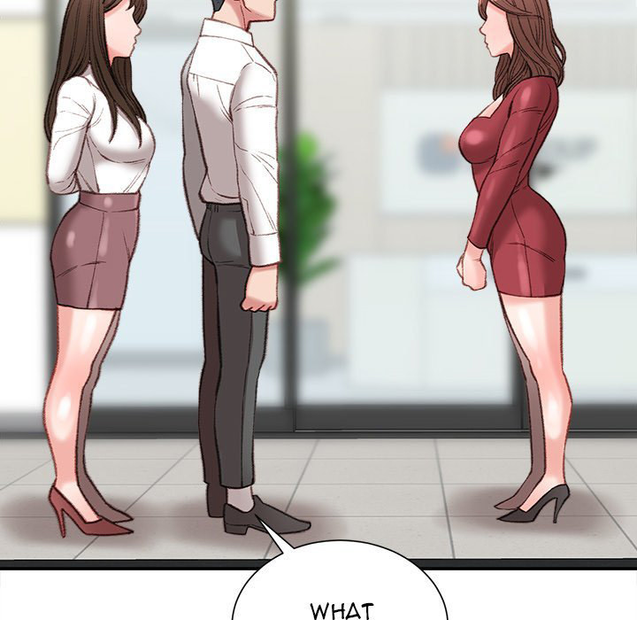 Distractions Chapter 32 Page 65