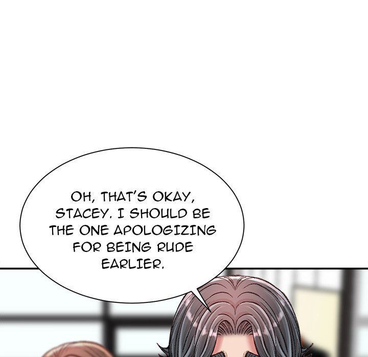 Distractions Chapter 32 Page 68