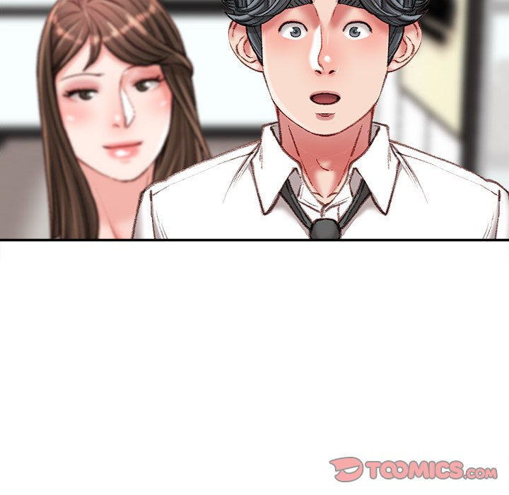 Distractions Chapter 32 Page 69