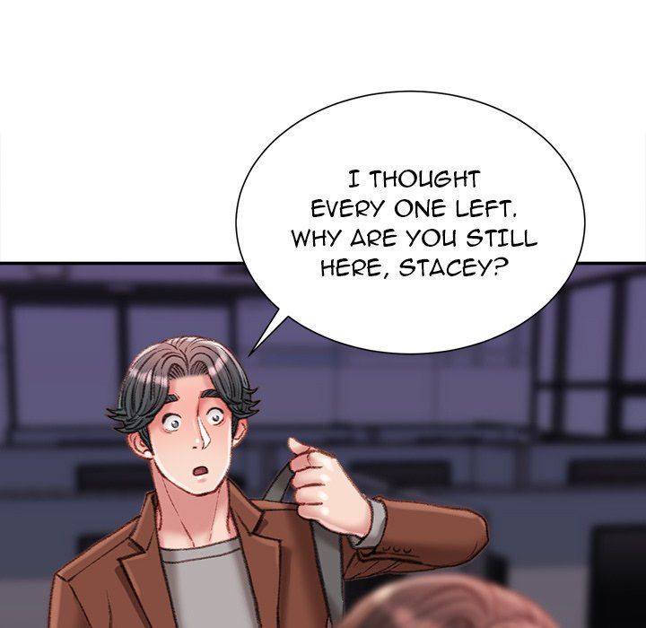 Distractions Chapter 32 Page 7