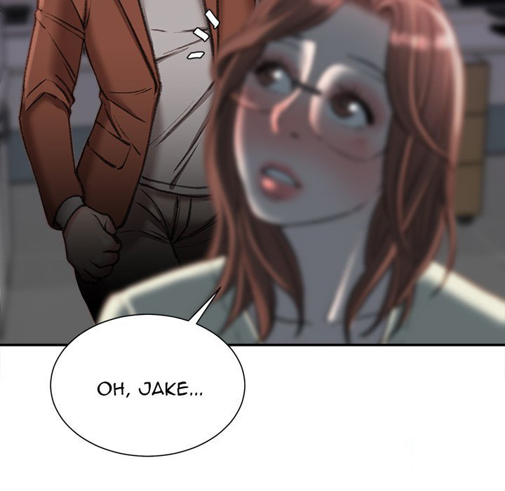 Distractions Chapter 32 Page 8