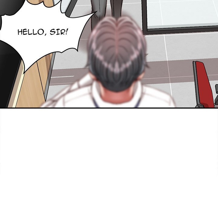 Distractions Chapter 32 Page 84
