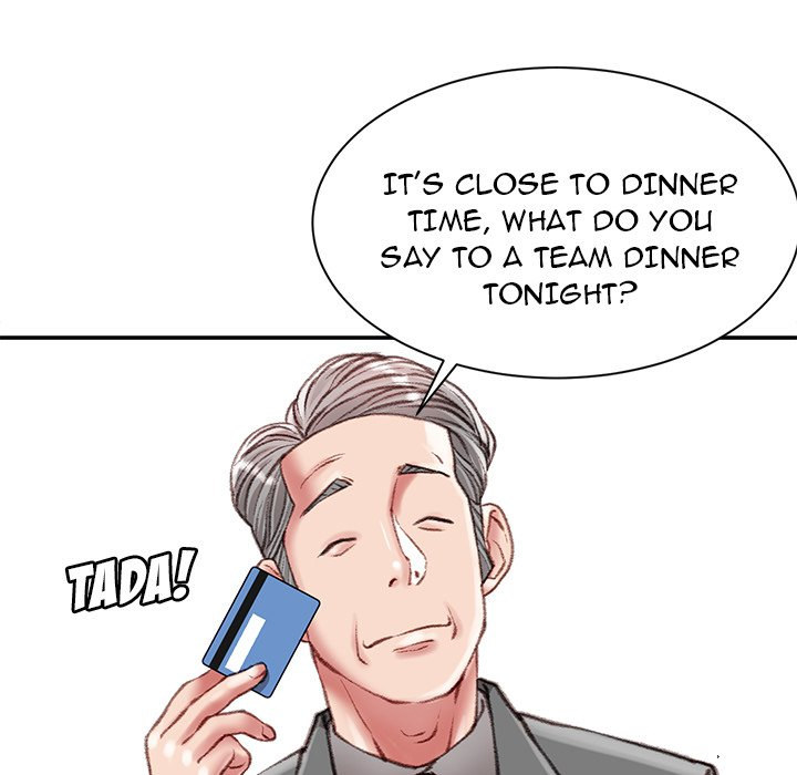 Distractions Chapter 32 Page 85