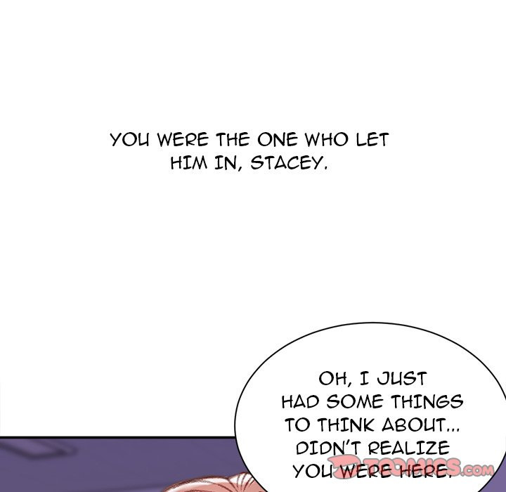 Distractions Chapter 32 Page 9