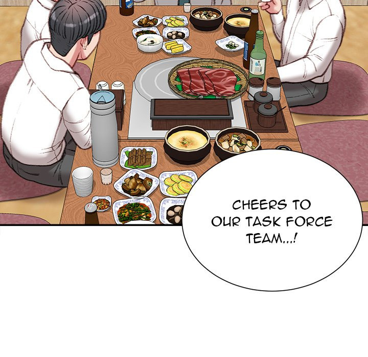 Distractions Chapter 32 Page 90