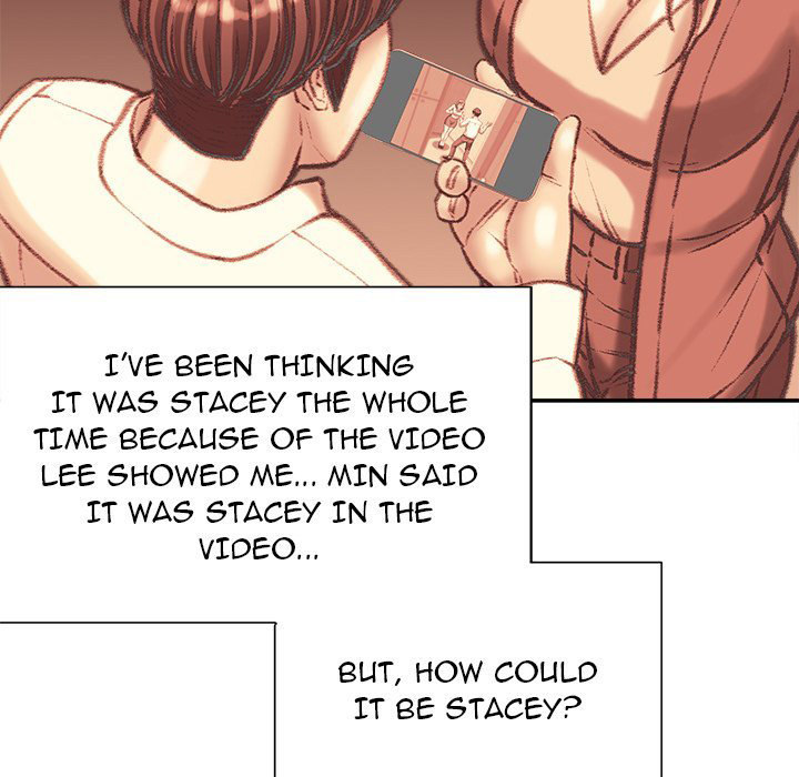 Distractions Chapter 33 Page 10