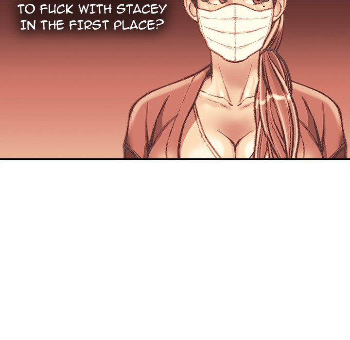Distractions Chapter 33 Page 12