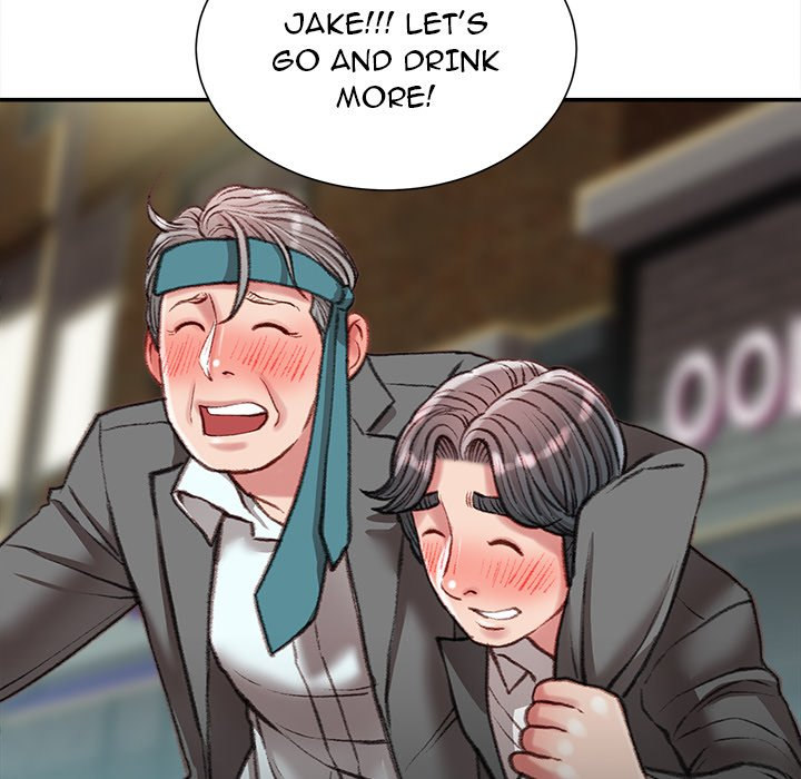 Distractions Chapter 33 Page 14