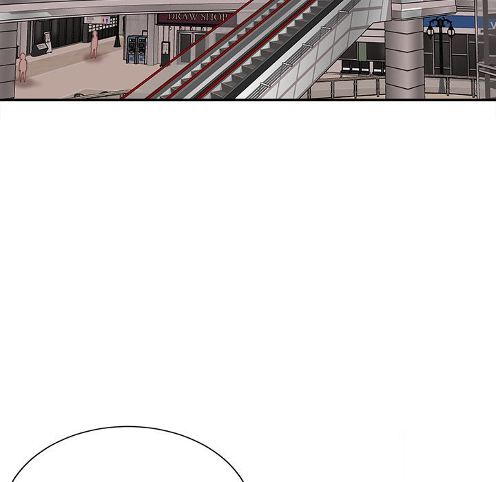 Distractions Chapter 33 Page 19