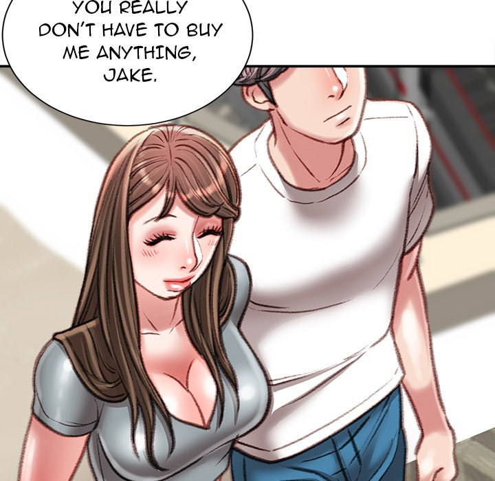 Distractions Chapter 33 Page 20