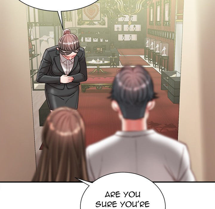 Distractions Chapter 33 Page 23