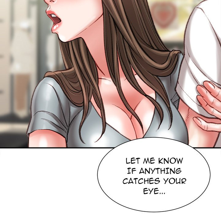 Distractions Chapter 33 Page 29