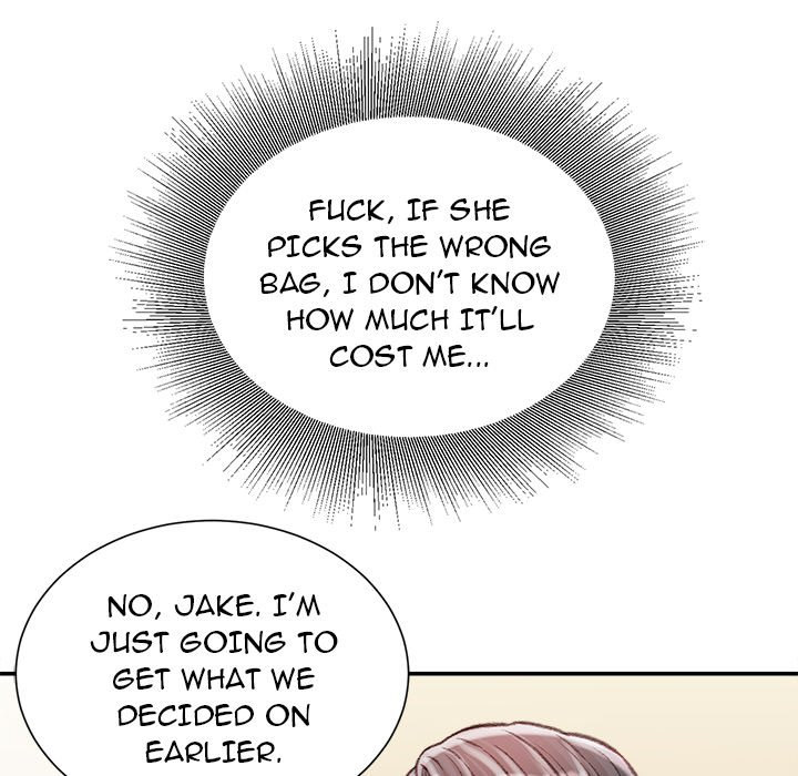 Distractions Chapter 33 Page 30