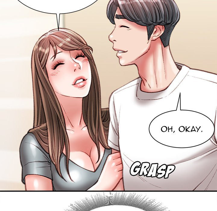 Distractions Chapter 33 Page 31