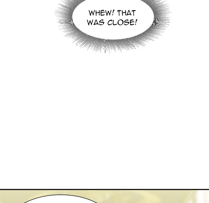 Distractions Chapter 33 Page 32