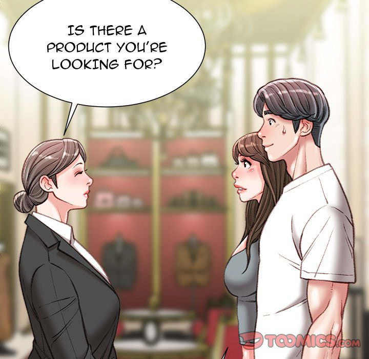 Distractions Chapter 33 Page 33