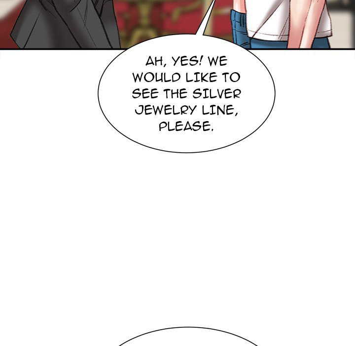 Distractions Chapter 33 Page 34