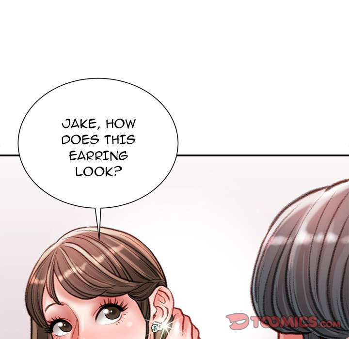 Distractions Chapter 33 Page 39