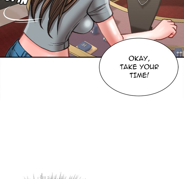 Distractions Chapter 33 Page 42