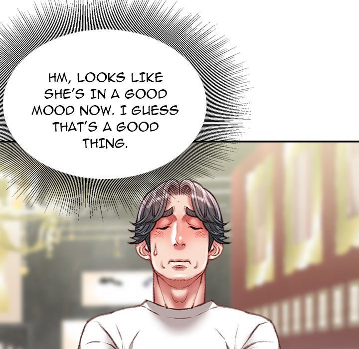 Distractions Chapter 33 Page 43